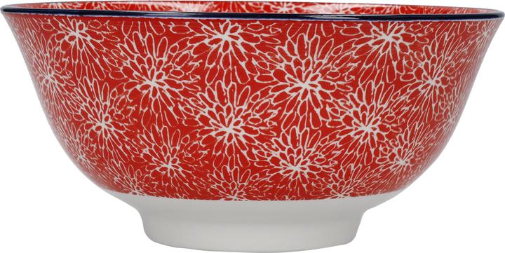 Actual product image Kitchen Craft Stoneware Bowl (4x)