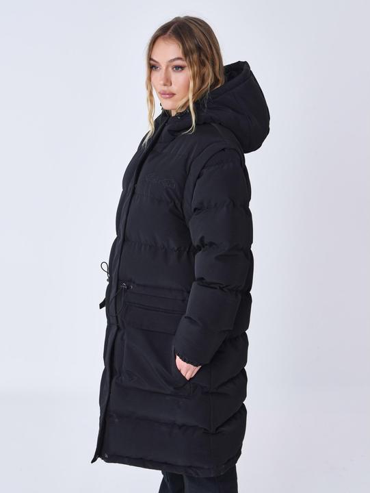 Actual product image Project X Paris puffer jacket project x pari (S)