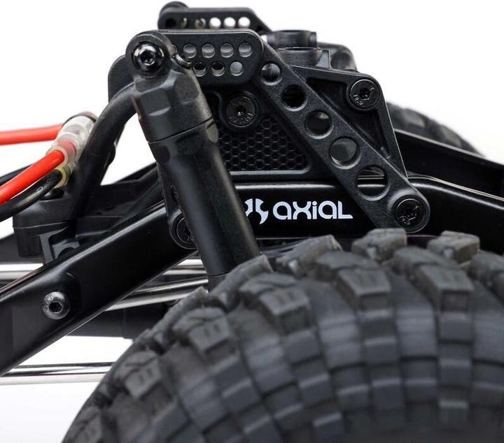 Produktbild Axial Rock Crawler SCX10 III Coyote (RTR Ready-to-Run)