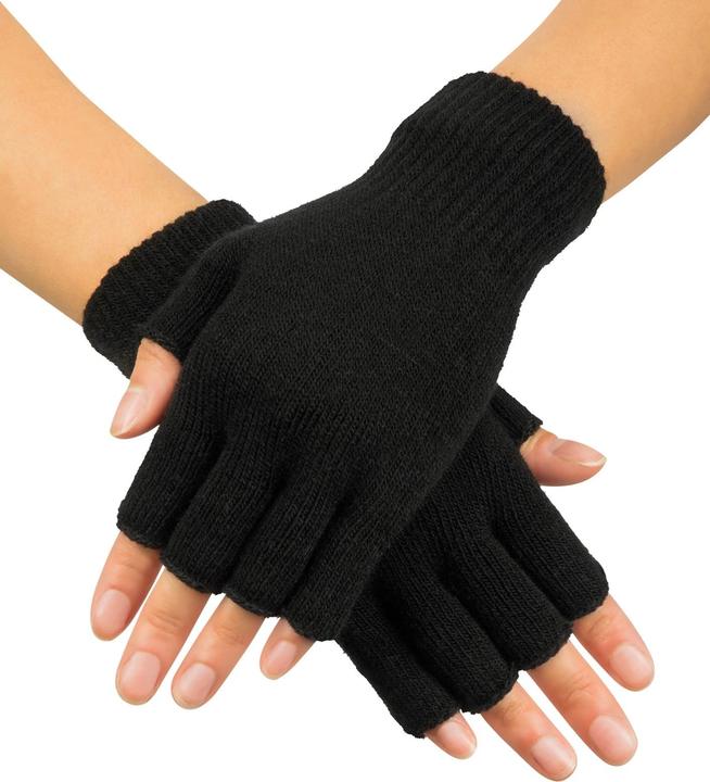 Produktbild Boland Fingerlose Handschuhe