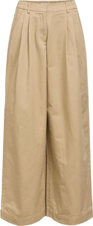 Produktbild Object Bundfalten Hose (40)