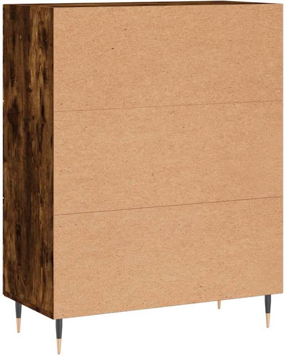 Produktbild vidaXL Nala (69.50 x 34 x 90 cm)