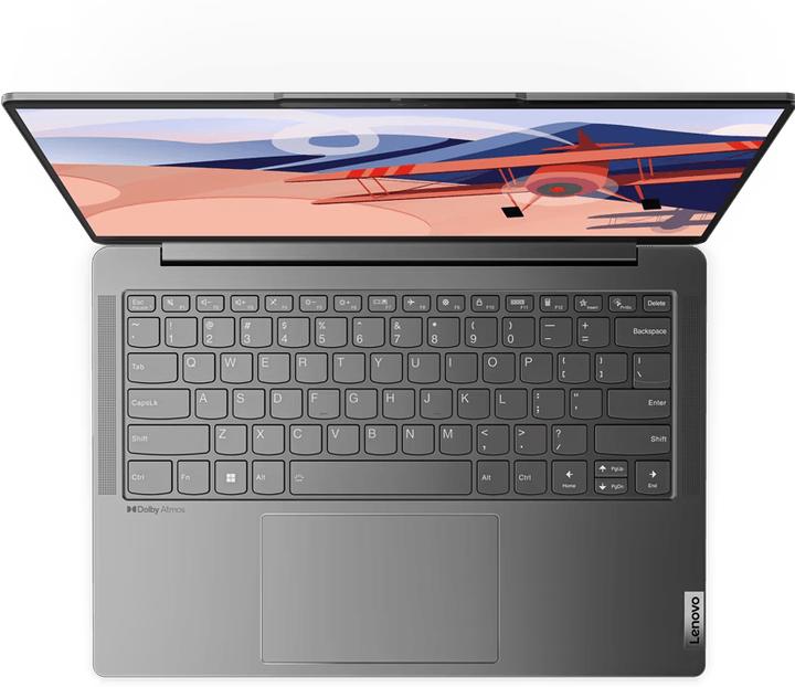 Produktbild Lenovo Yoga Slim 6 (14", 1000 GB, 16 GB, CH, Intel Core i7-13700H)