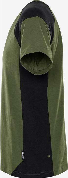 Actual product image Fristads Heavy 7046 GTM (4XL)