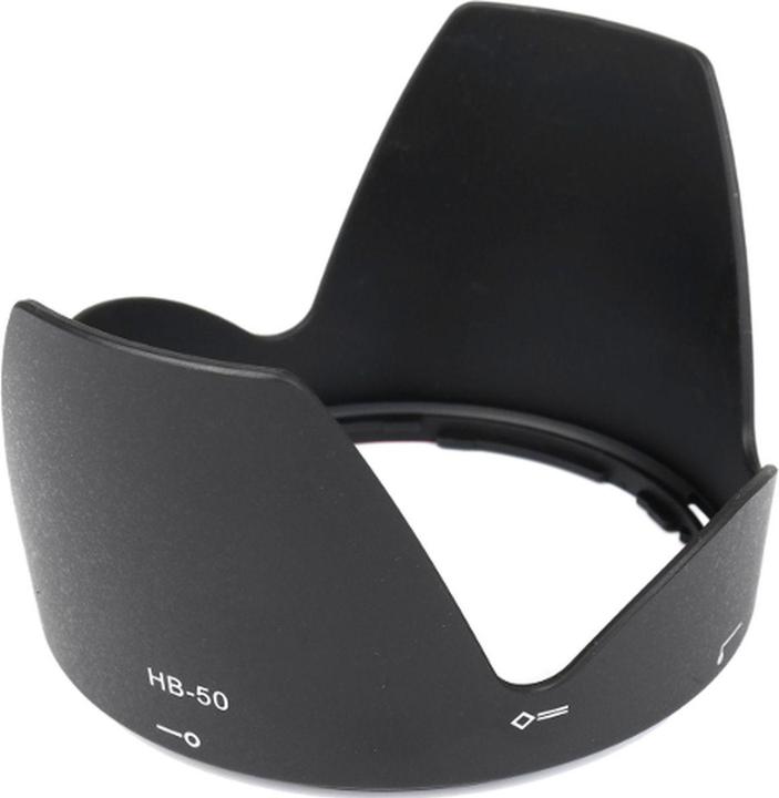 Image du produit Caruba HB 50 Noir