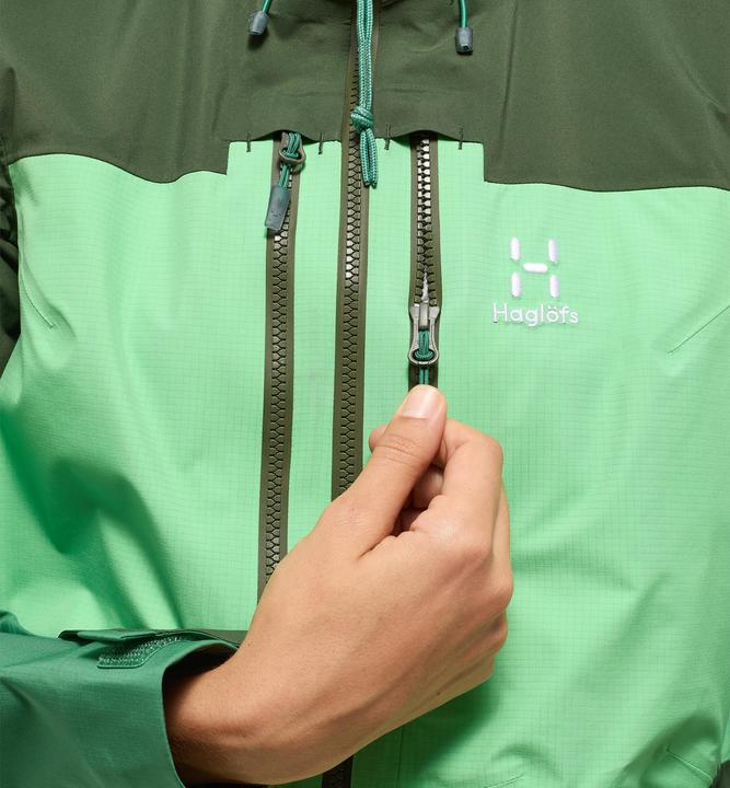 Actual product image Haglöfs Spitz GTX Pro (XS)