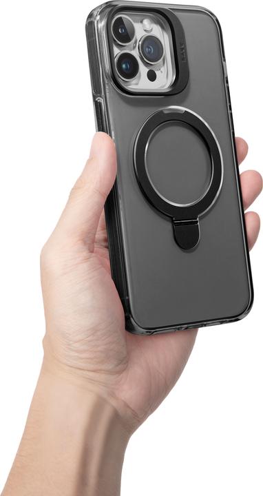 Actual product image Laut Revive Prop (Apple iPhone 15 Pro Max)