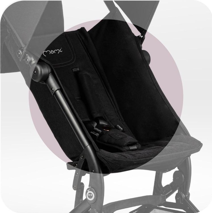 Actual product image MoMi Grace
