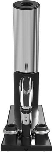 Actual product image Prestigio Garda electric wine opener set (Electric corkscrew)