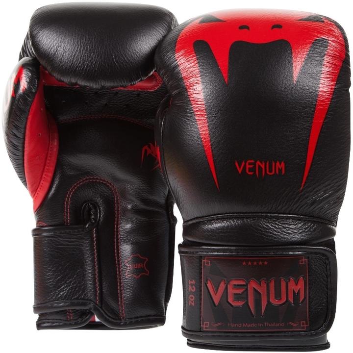 Actual product image Venum Boxhandschuhe Giant 3.0 (12 OZ, One size)