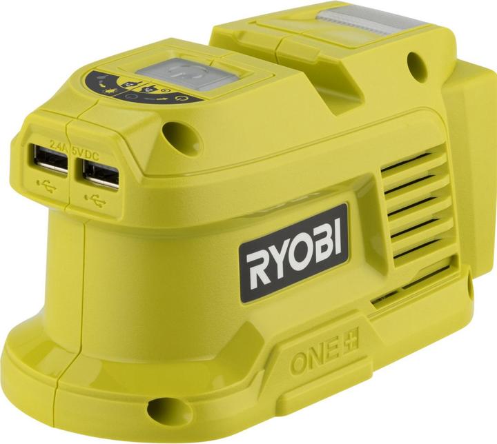 Produktbild Ryobi One+ (18 V)