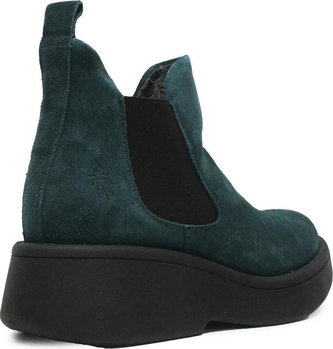 Produktbild Fly London Mulk159fly (40)