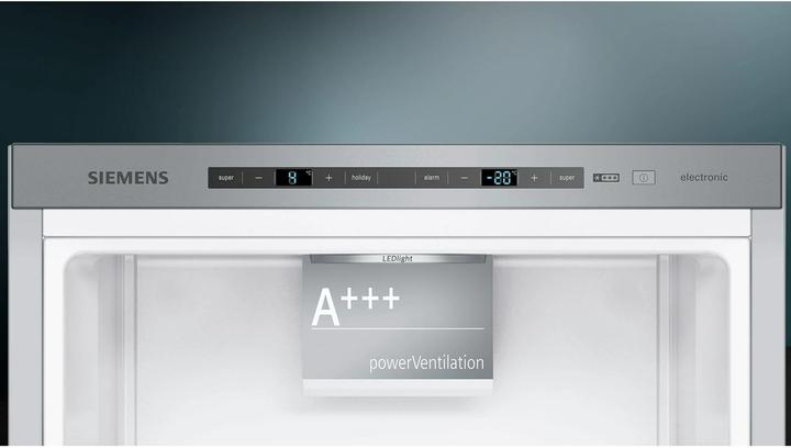 Produktbild Siemens KG36EAICA (308 l)
