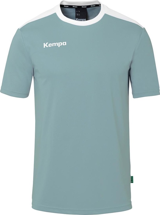 Aqua, White