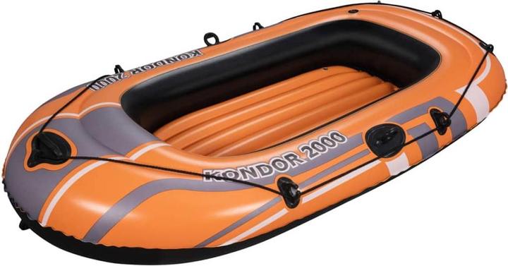 Actual product image Bestway Hydro Force (196 cm, 1 pers.)