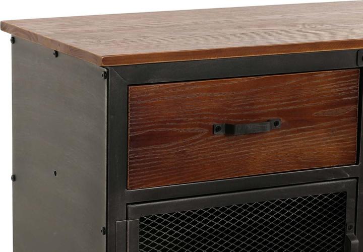 Actual product image MCW N28-KO (100 x 40 x 90 cm)