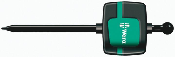 Produktbild Wera 1267 A TX 10