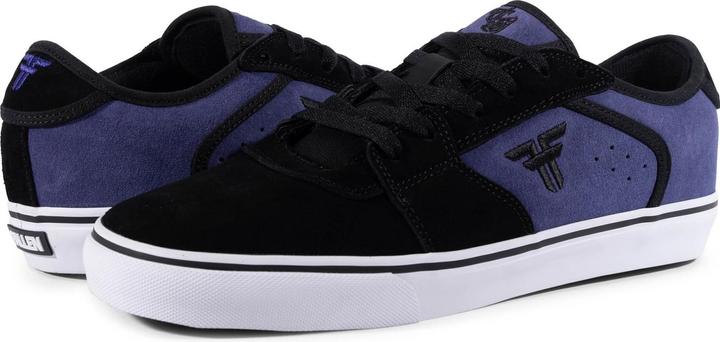Produktbild Fallen Regal - Tommy Sandoval xx (40)