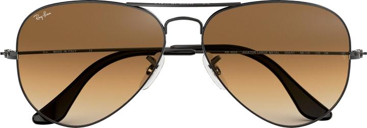 Produktbild Ray Ban Aviator Gradient