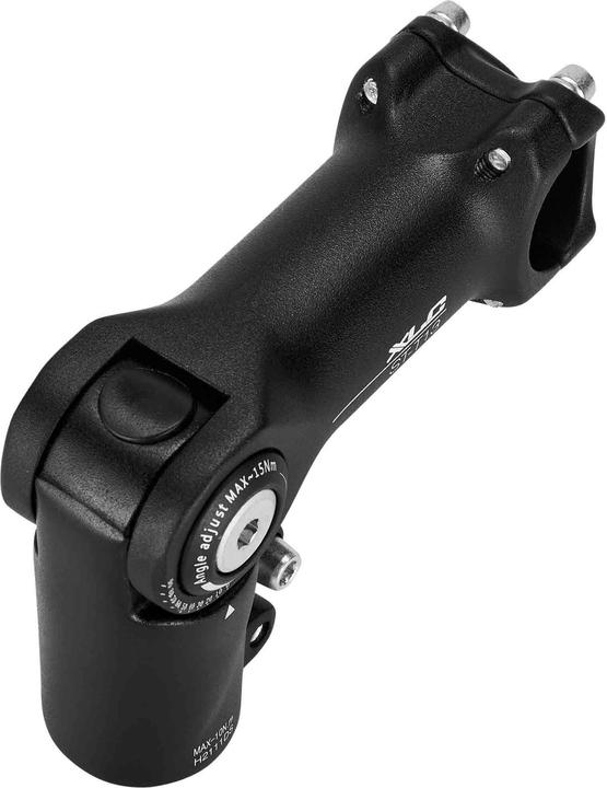 Produktbild XLC Comp ST-T13 Vorbau Ø 31,8 mm (110 mm, 31.80 mm)