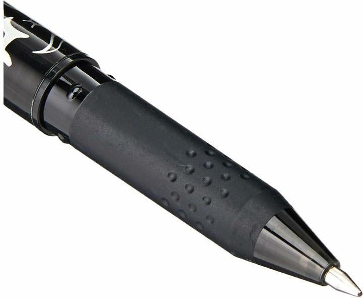 Image du produit Pilot Roller à encre FRIXION, effaçable (Noir, 12 x)