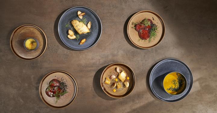 Immagine prodotto ASA Selection Form'art (1 x, 27 cm)