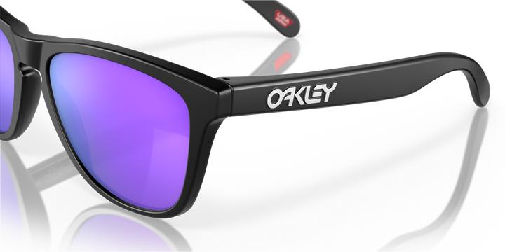 Produktbild Oakley Lifestylebrille Frogskins