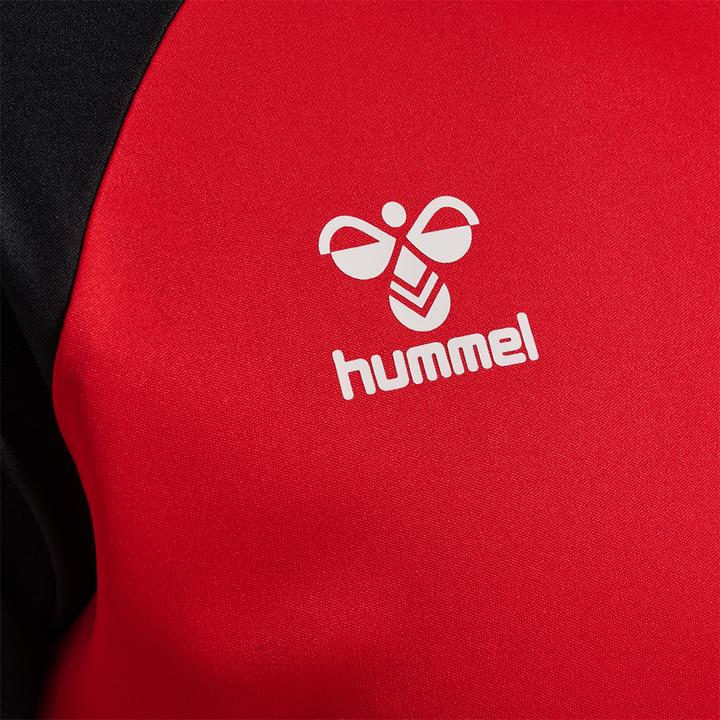Actual product image hummel hmlMATCH LEAGUE JERSEY S/S (4XL)