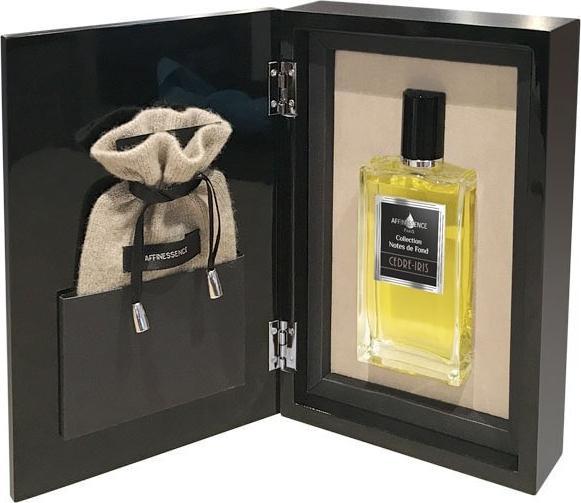 Produktbild Affinessence Cedre Iris by (Eau de Parfum, 100 ml)