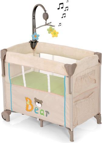 Produktbild Hauck Dream'n Care Center Bear