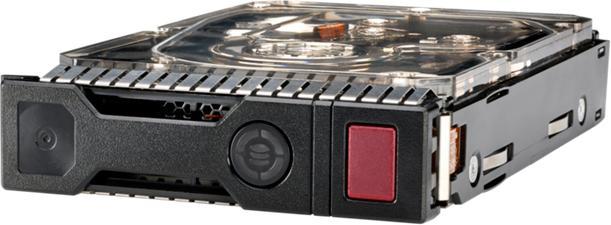 Actual product image HPE 872475-B21 (0.30 TB, 2.5")