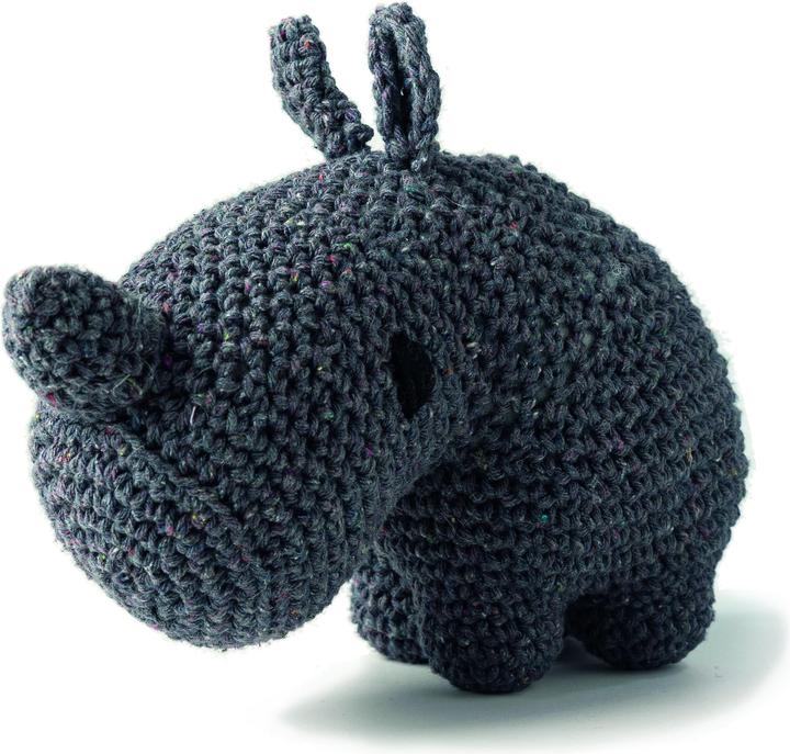 Produktbild Hoooked Rhino Dex