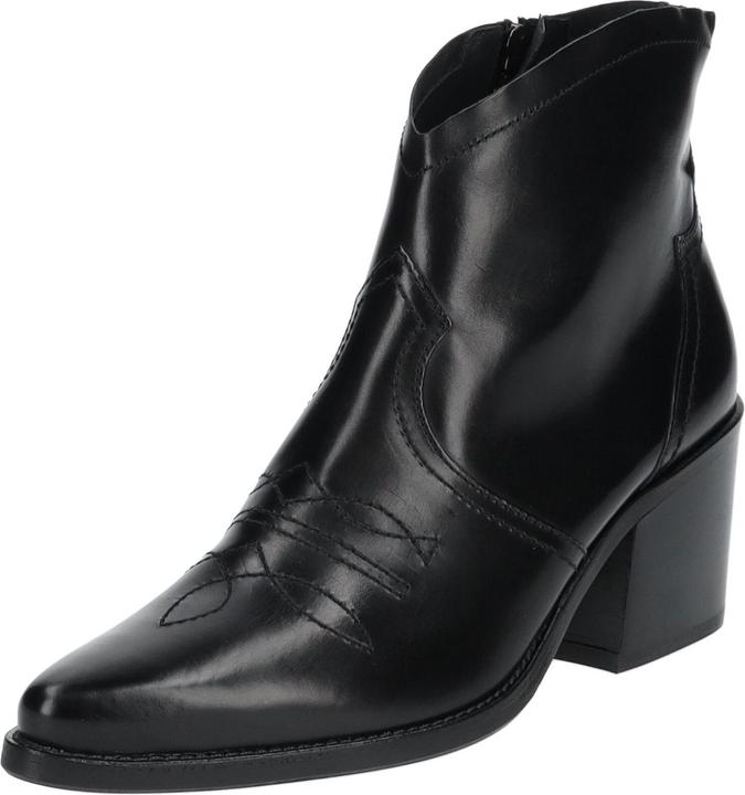 Actual product image Paul Green 0075-8110-005/Stiefelette (40.5)