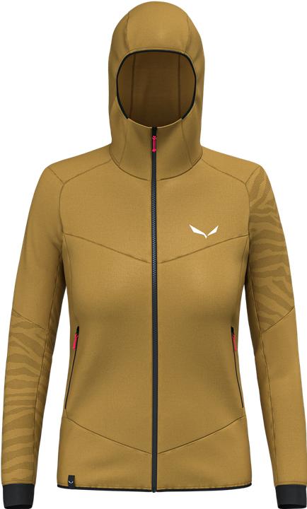Immagine prodotto Salewa Sella Crevasse Hd Giacca W (42, 48, XL)