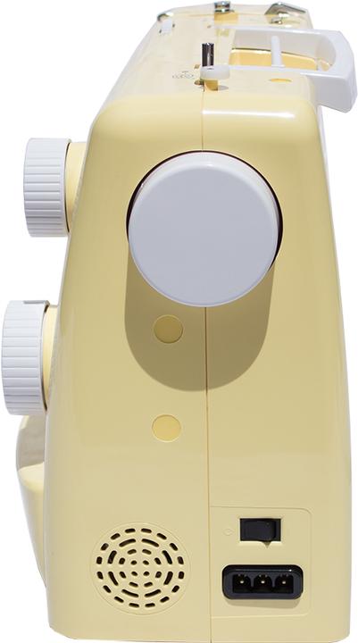 Actual product image Singer Simple 3223Y