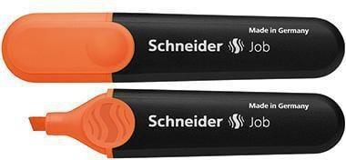 Actual product image Schneider JOB - highlighter (Black, 5 mm, 10 x)