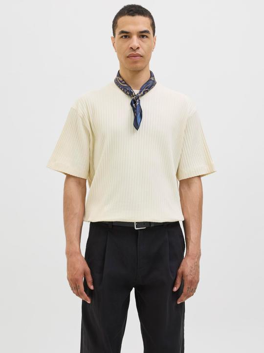 Actual product image Jack & Jones Jjeurban Edge Structure Tee Ss (M)