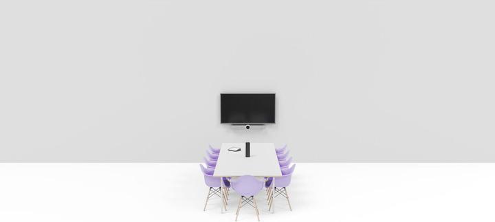 Image du produit Logitech Sight