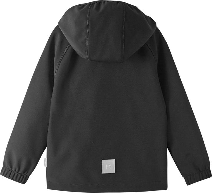 Produktbild Reima Vantti Softshell Jacke (110)