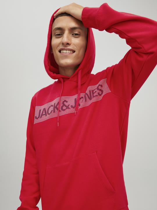 Produktbild Jack & Jones Logo Hoodie (XXL)
