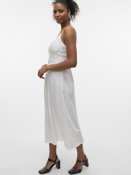 Actual product image Vero Moda VMPANNA Langes Kleid Kleid (XS)