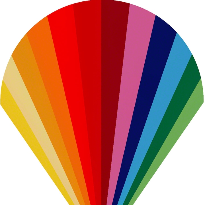 Image du produit Walimex Jeu de filtres colorés (Feuille de couleur)