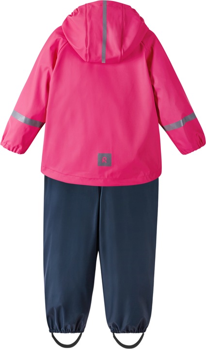 Produktbild Reima Tihku 2tlg. Regenset (98)