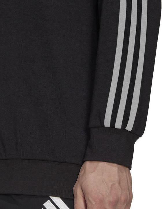 Produktbild Adidas Tiro 23 Competition Crew Herrenbluse Schwarz HK8039 (P) (M)