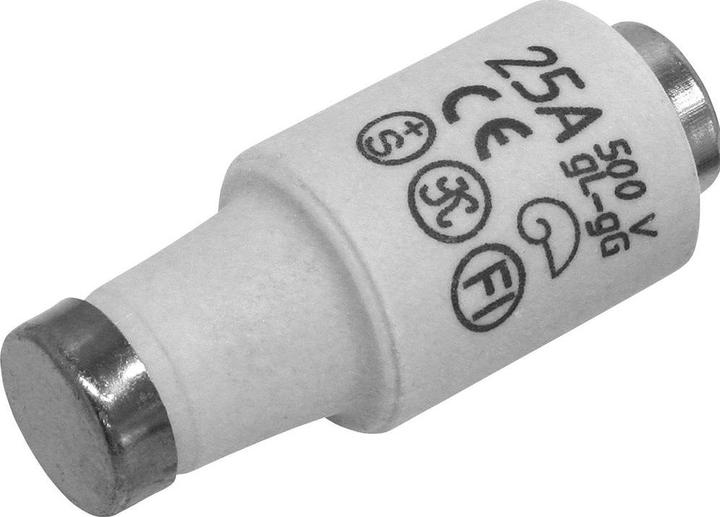 Produktbild Steffen Sicherungen (25 A)