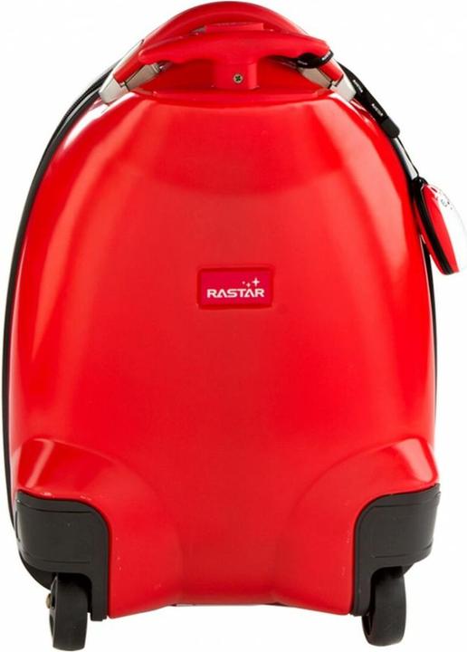 Immagine prodotto Rastar Controllo Radiografico Egel