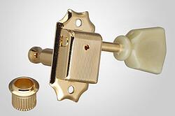 G-Gotoh Gotoh SD 90 machine head 3L3R gold