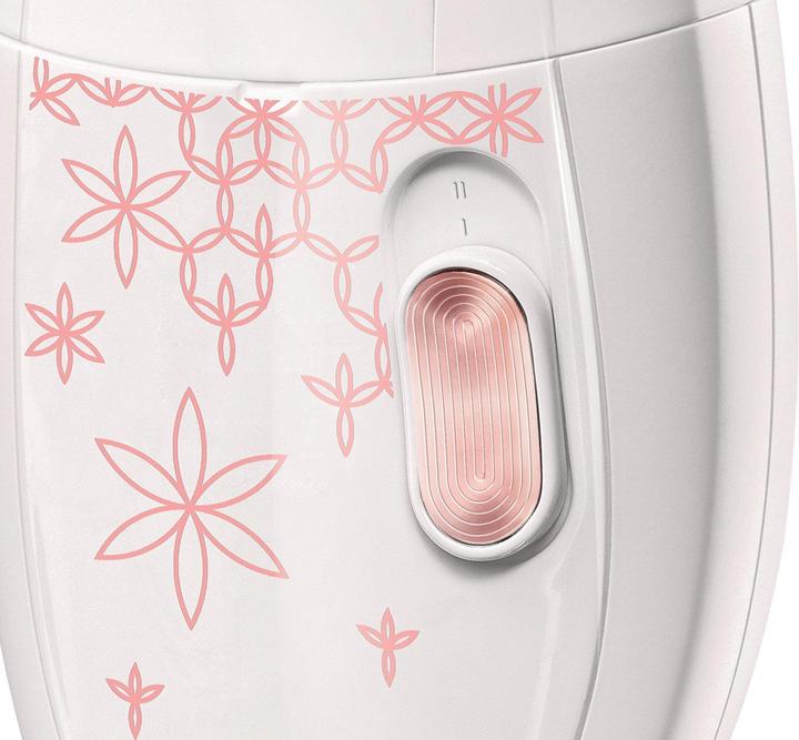 Actual product image Philips Satinelle
