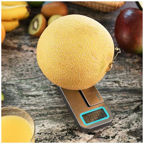 Produktbild Cecotec Bascula De Cocina Cook Control 10100 Ecopower Compact