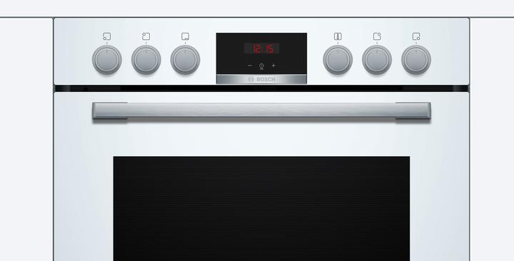 Image du produit Bosch Hausgeräte HEA513BW2